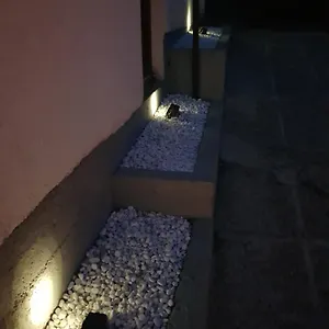  Appartamento Petra